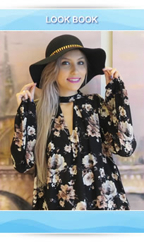 Look Book